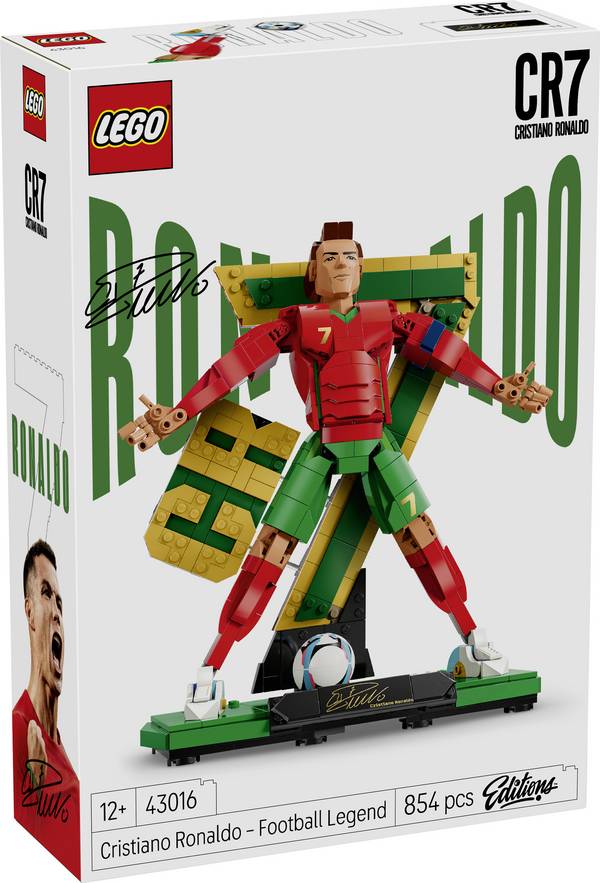 6590603 LEGO® Editions