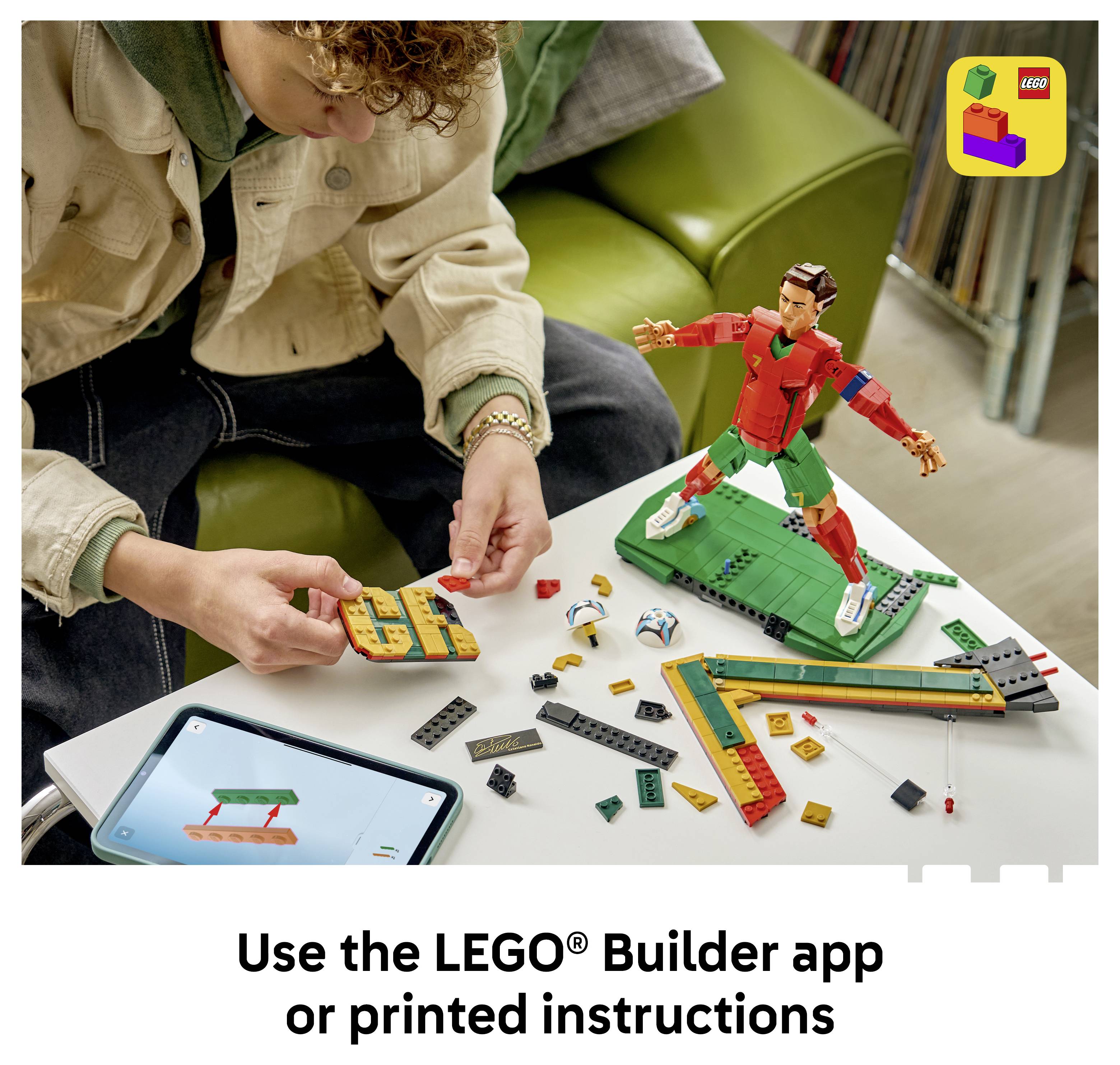 6590603 LEGO® Editions-6