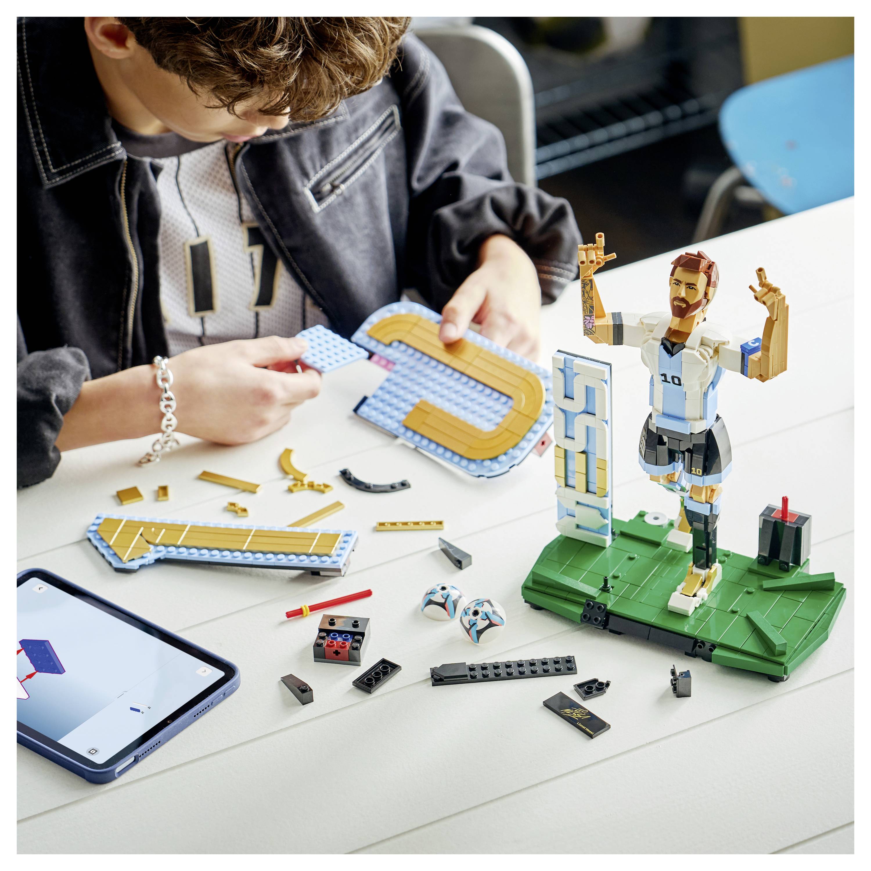6590601 LEGO® Editions-8