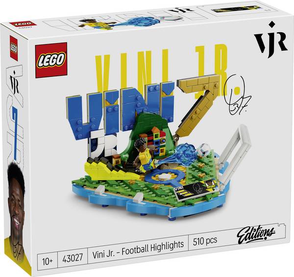 6590623 LEGO® Editions
