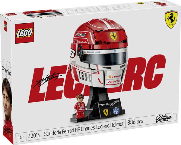 6590599 LEGO® Editions