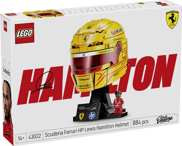6590613 LEGO® Editions