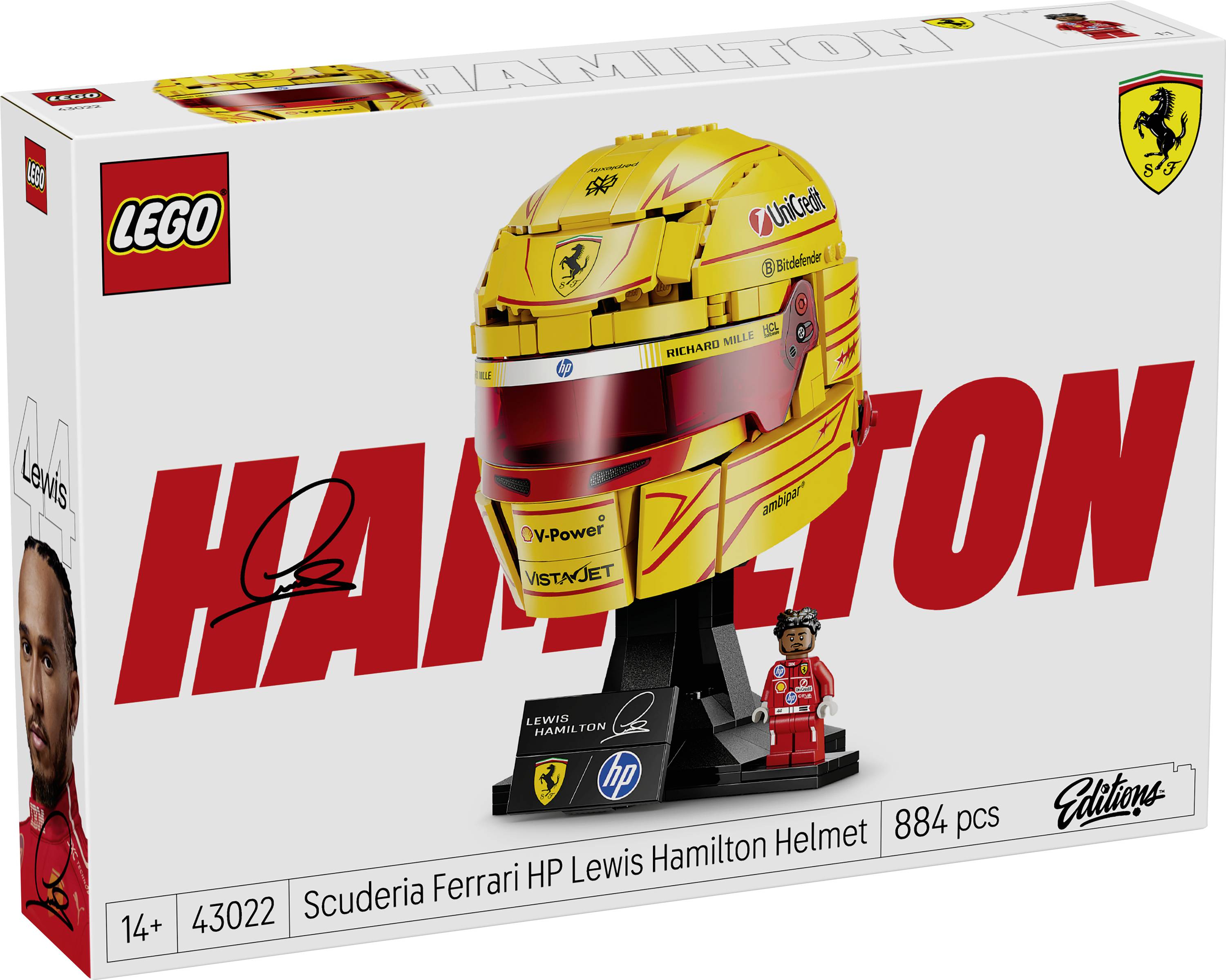 6590613 LEGO® Editions-0