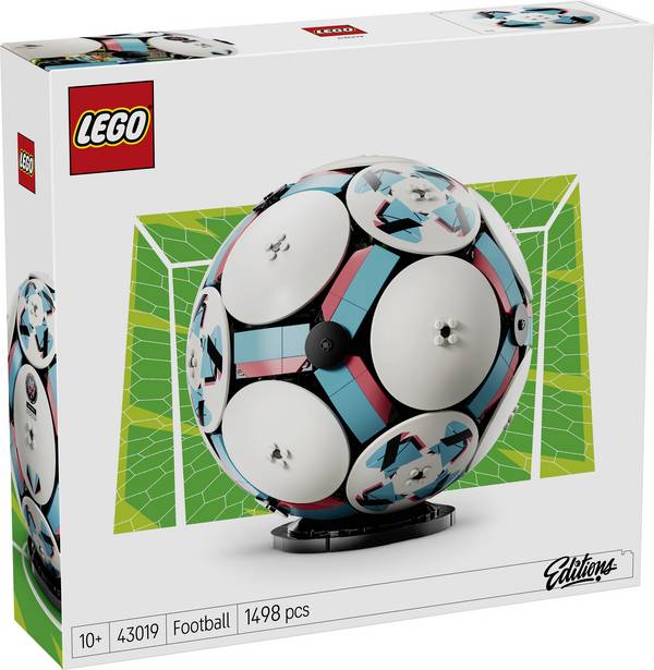 6590609 LEGO® Editions