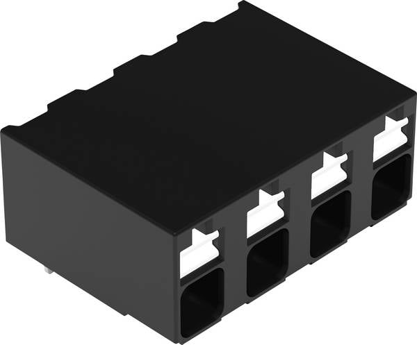 WAGO 2086-3224/300-000 PCB terminál    168 ks