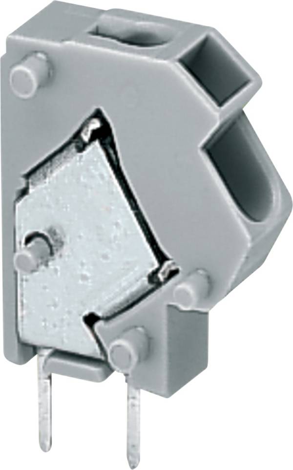 WAGO 254-849 PCB terminál    500 ks