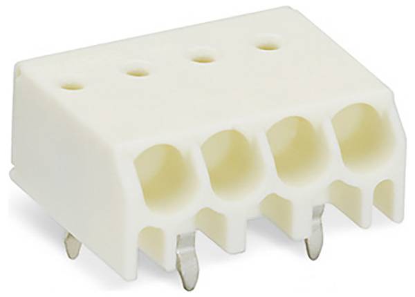 WAGO 744-304/364-000 PCB terminál    800 ks