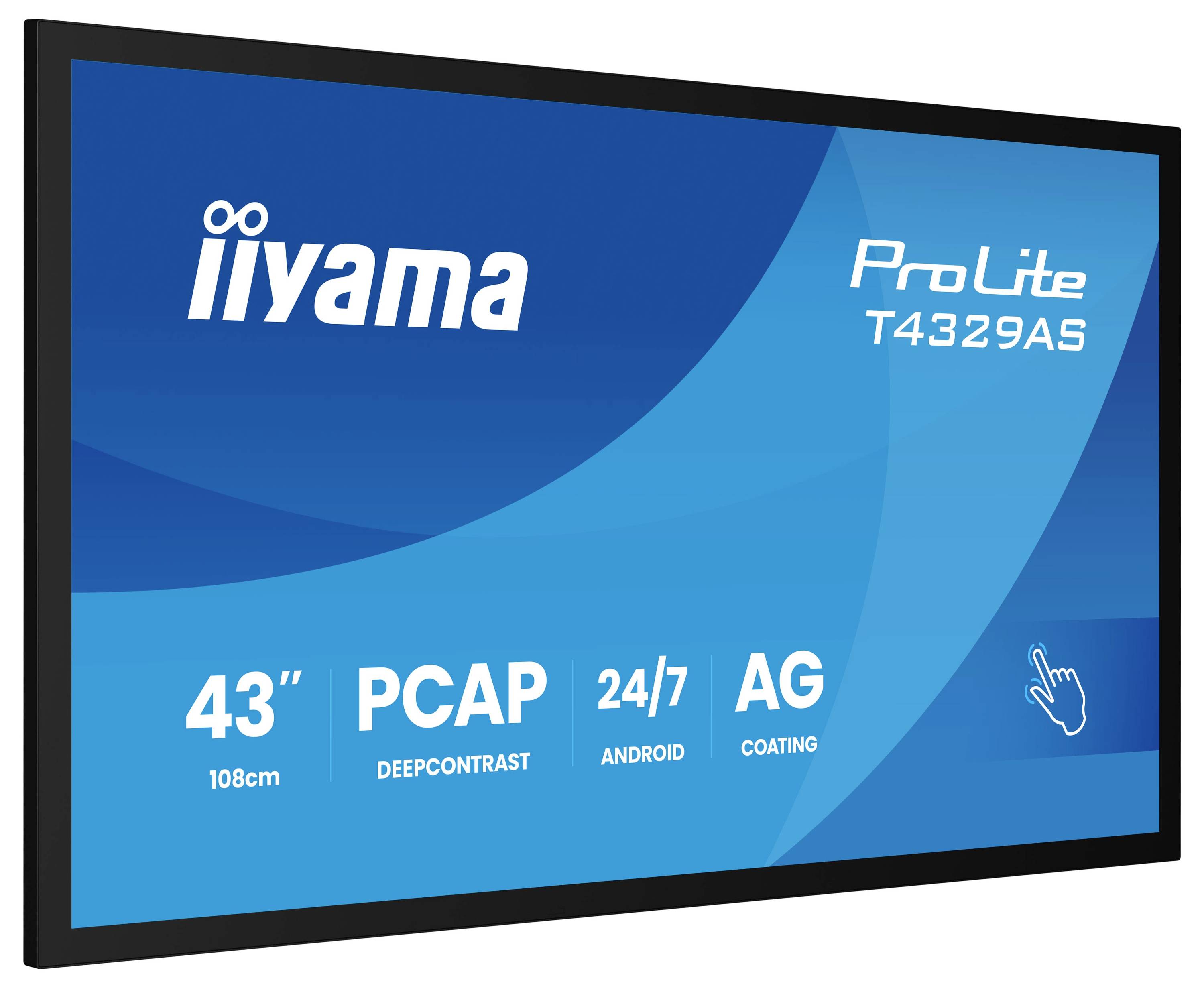 Bílý signální kondicionér WAGO s více připojovacími svorkami je zobrazen. Obsahuje model a technické detaily spolu s instruktážní poznámkou.