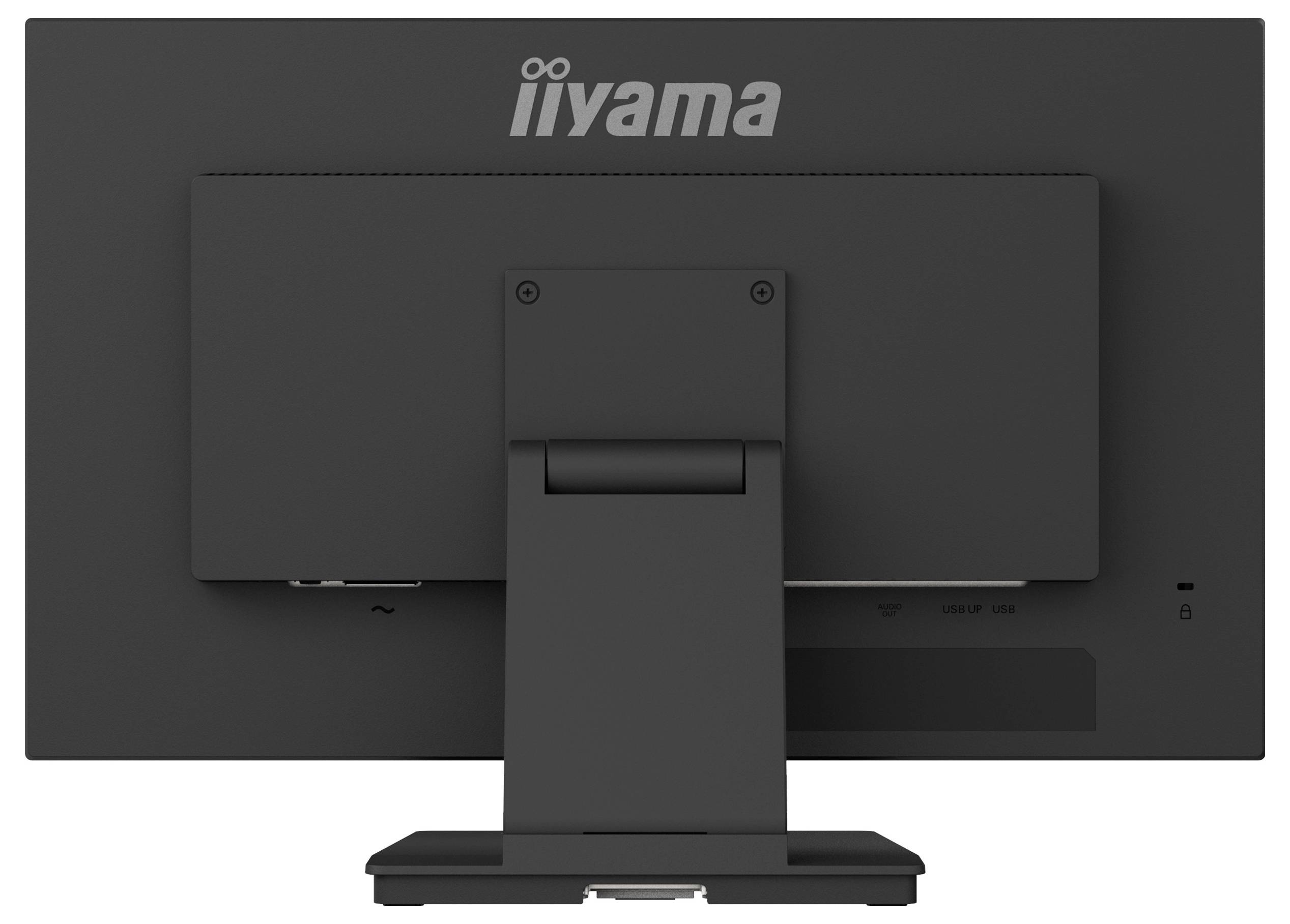 Iiyama monitory kabely: napájecí kabel, HDMI kabel a DisplayPort kabel jsou součástí dodávky.