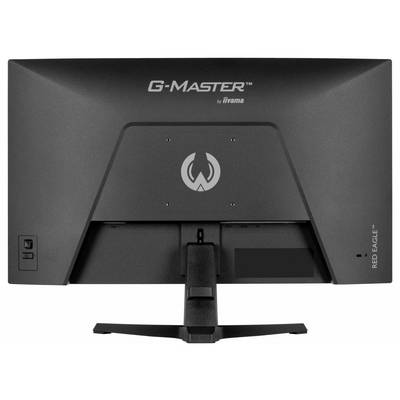 Iiyama G-MASTER herní monitor 68.6 cm (27 palec)1920 x 1080 Pixel, 16:9, 0.4 ms, IPS LED-7