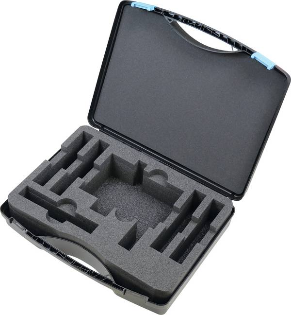 Gedore Automotive KL-0165-3090 A, 2999951 kufřík na nářadí, (š x v x h) 450 x 123 x 360 mm
