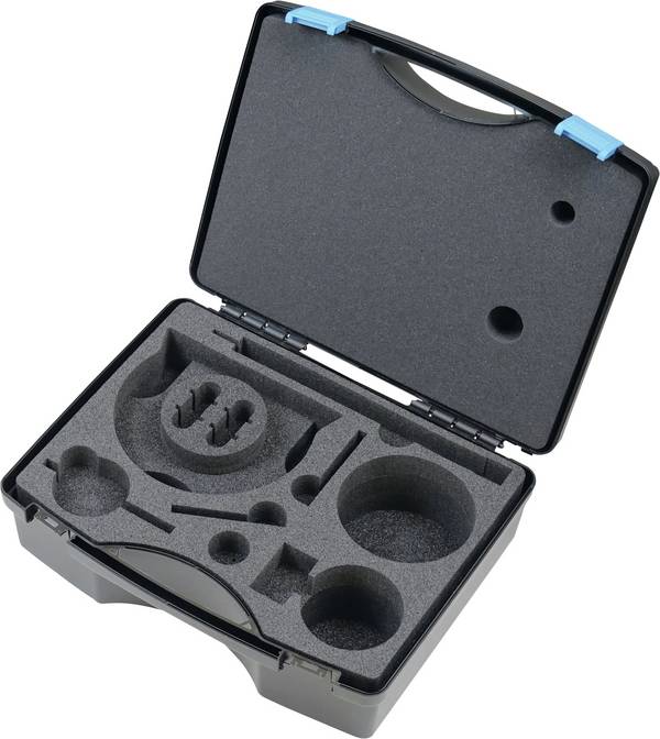 Gedore Automotive KL-0178-3090 A, 2663619 kufřík na nářadí, (š x v x h) 340 x 123 x 275 mm
