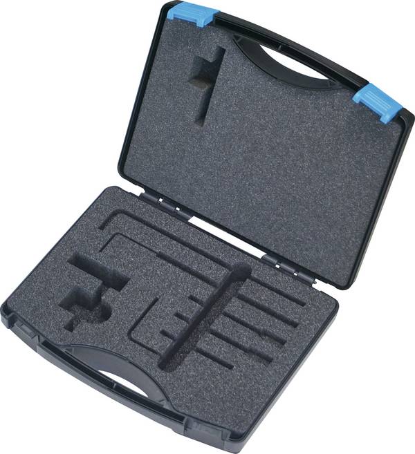 Gedore Automotive KL-0280-7069, 3068811 kufřík na nářadí, (d x š x v) 255 x 255 x 72 mm