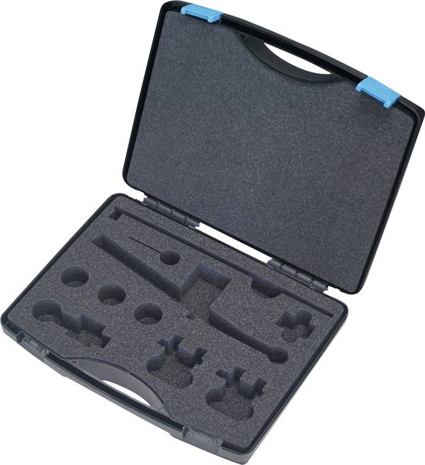 Gedore Automotive KL-0280-7639, 2900173 kufřík na nářadí, (š x v x h) 340 x 83 x 275 mm