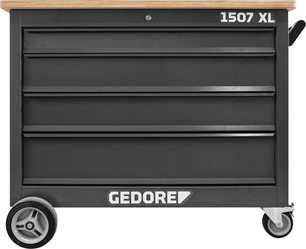 Gedore Automotive 3532283 dílenský vozík ocel