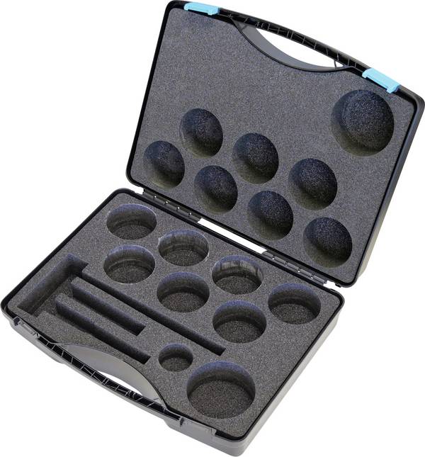 Gedore Automotive KL-0042-9099, 2374811 kufřík na nářadí, (š x v x h) 450 x 140 x 360 mm