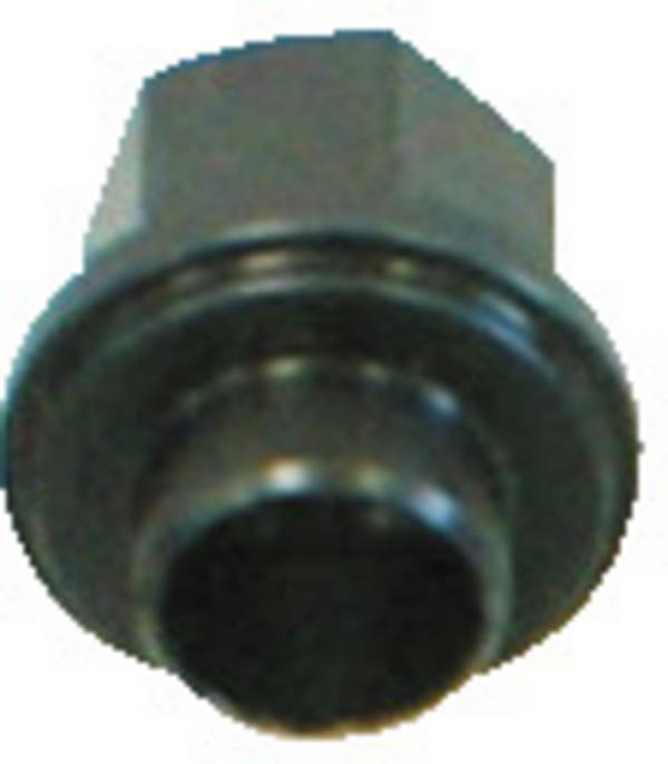 Gedore Automotive KL-0186-1215 2411059 matice s nákružkem 16 mm  20 mm      1 ks