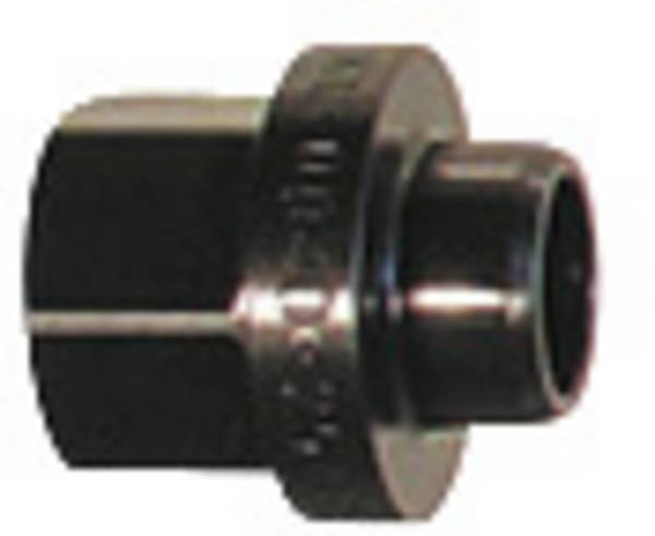 Gedore Automotive KL-0039-1910-2 2360438 matice s nákružkem 10 mm  20.5 mm      1 ks