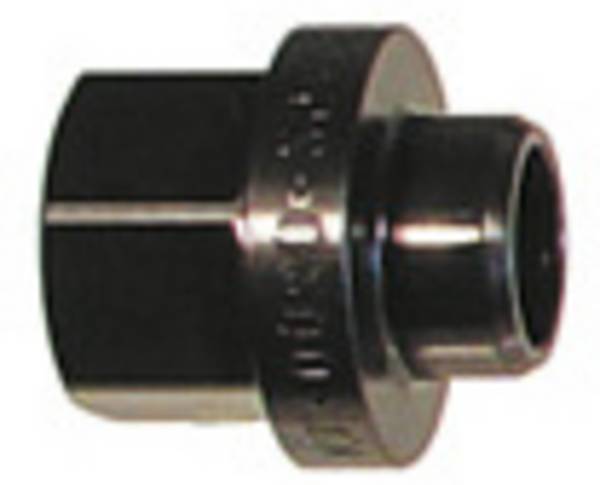 Gedore Automotive KL-0039-1912-2 2360543 matice s nákružkem 12 mm  22 mm      1 ks