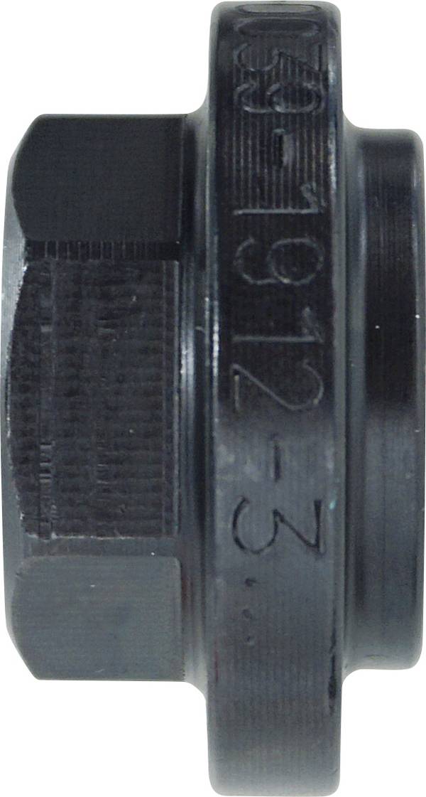 Gedore Automotive KL-0039-1912-3 2705664 matice s nákružkem 12 mm  20.5 mm      1 ks
