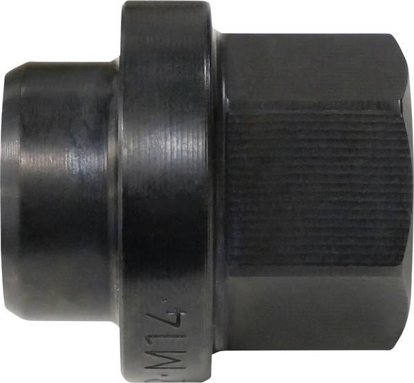 Gedore Automotive KL-0039-1914-2 2360780 matice s nákružkem   20.5 mm      1 ks