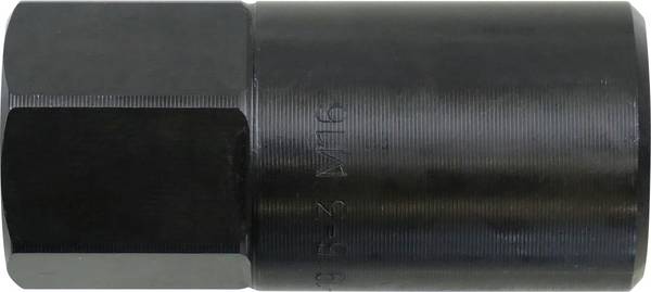 Gedore Automotive KL-0039-1916-3 2727633 matice s nákružkem 16 mm        1 ks