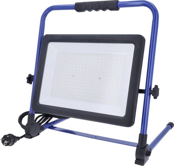 AS Schwabe  Optiline LED stavební reflektor Energetická třída (EEK2021) E (A - G)  200 W 24000 lm neutrální bílá 46684