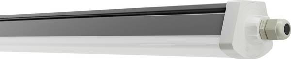 OSRAM HOMELIGHTING DP FLEX TH  1500 P 42W ML 840 IP66 osvětlení do vlhkých prostor  LED pevně vestavěné LED 42 W neutrální bílá