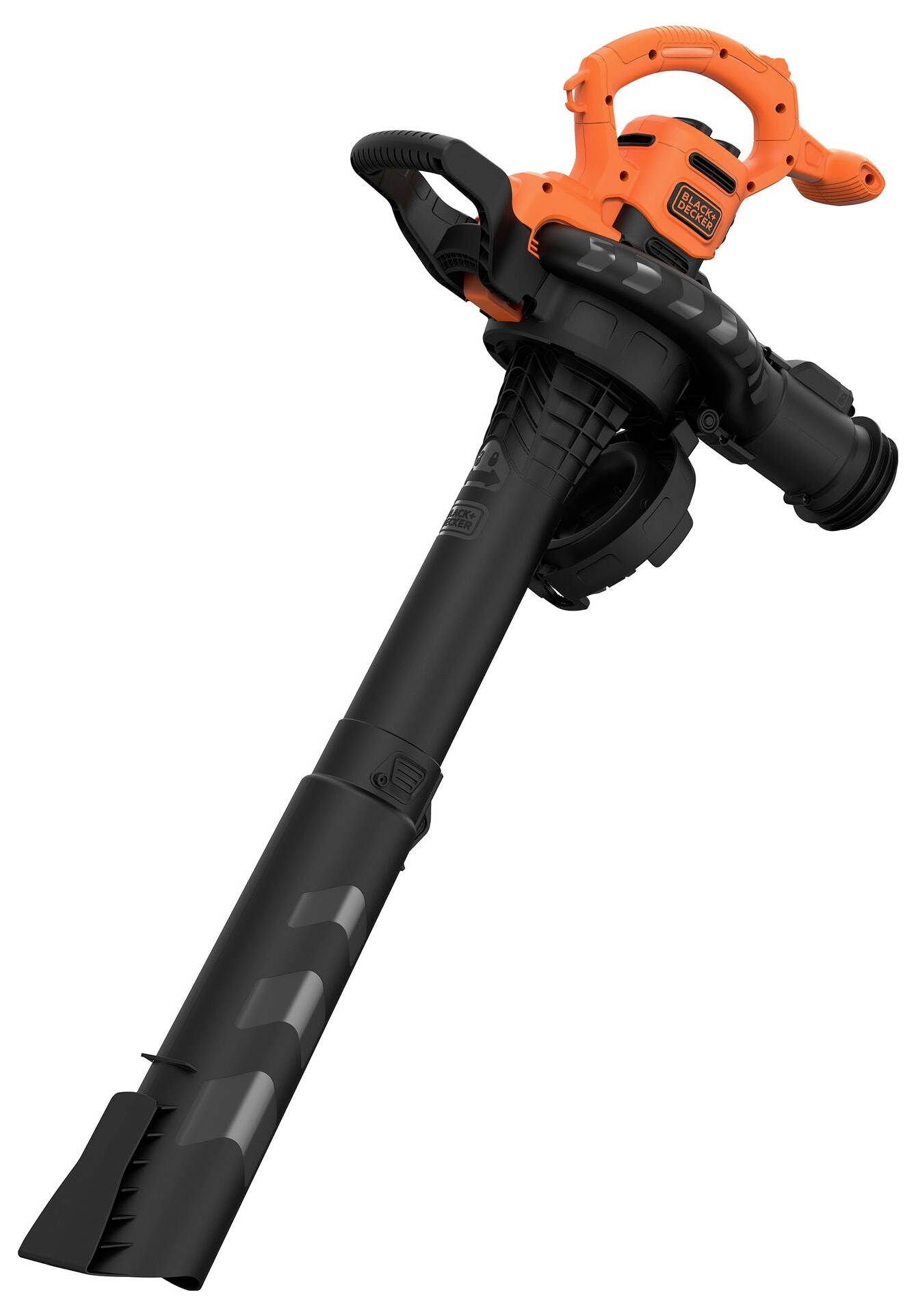 Black & Decker BEBLV290-QS elektrika vysavač listí 230 V-3