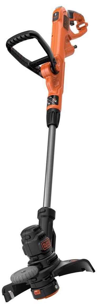 Black & Decker elektrika strunová sekačka 230 V šířka sekání: 25 cm-1