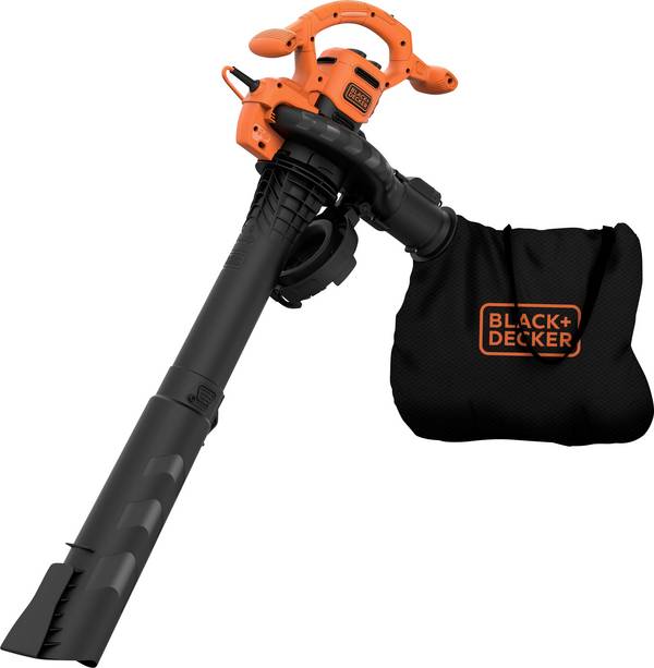 Black & Decker BEBLV260-QS  elektrika  vysavač listí  230 V