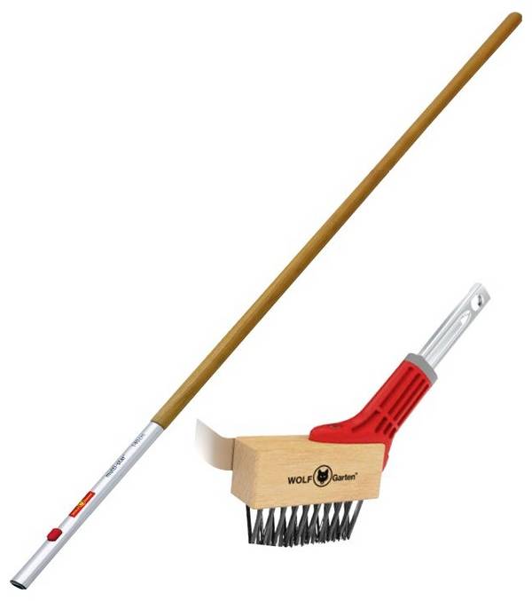 WOLF-Garten 71AAM009650  Kartáč na spáry