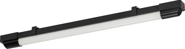 OSRAM HOMELIGHTING  zapuštěné svítidlo, LED svítidlo zápustné  LED    teplá bílá, studená bílá černá