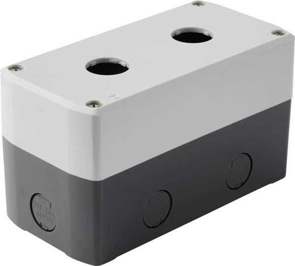 TRU COMPONENTS TC-BXB-2/22/W TC-14807668   (d x š x v) 150 x 75 x 85 mm  bílá 1 ks