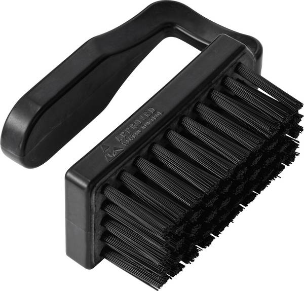TRU COMPONENTS ESD kartáč  (d x š x v) 90 x 40 x 70 mm délka štětin: 21 mm  Plocha kartáče, šířka: 67 mm Plocha kartáče, délka: 90 mm  1 ks