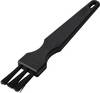 TRU COMPONENTS ESD kartáč (d x š x v) 151 x 30 x 15 mm délka štětin: 30 mm Plocha kartáče, šířka: 20 mm Plocha kartáče, délka: 151 mm 1 ks