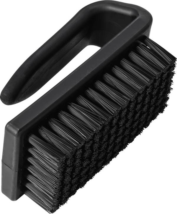 TRU COMPONENTS ESD kartáč  (d x š x v) 120 x 50 x 65 mm délka štětin: 21 mm  Plocha kartáče, šířka: 92 mm Plocha kartáče, délka: 120 mm  1 ks