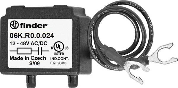 Finder RC člen 06K.R0.0.024 1 ks