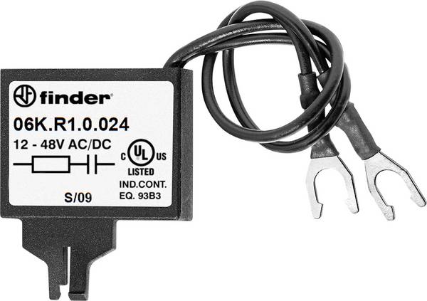 Finder RC člen 06K.R1.0.024 1 ks