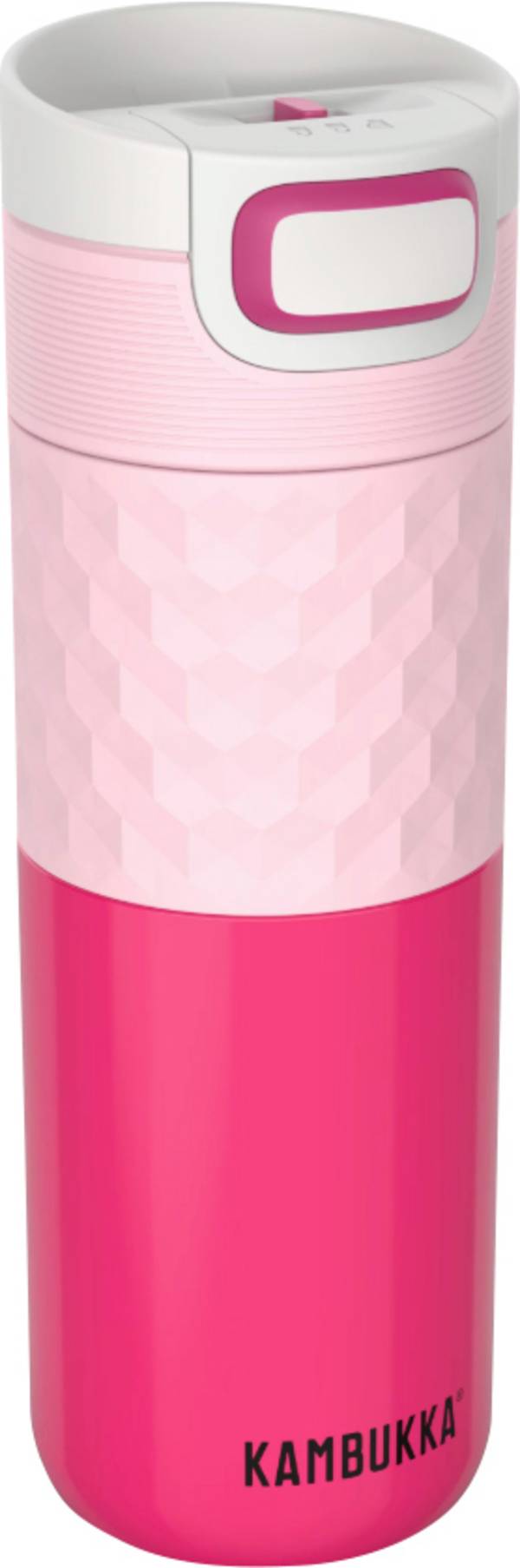 Kambukka Etna  picí láhev růžová  500 ml