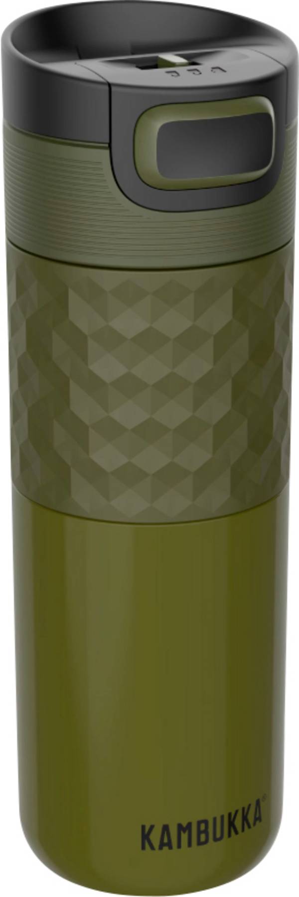 Kambukka Etna  picí láhev khaki  500 ml