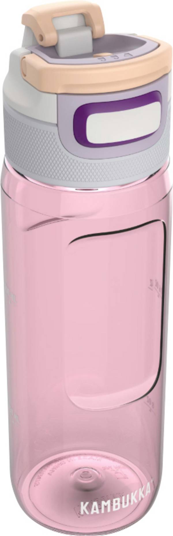 Kambukka Elton  picí láhev růžová  750 ml