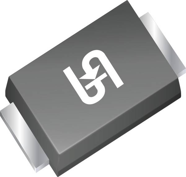 Taiwan Semiconductor  usměrňovací dioda  2.000 mA  ES2BFS  SOD-128   Single;  Tape
