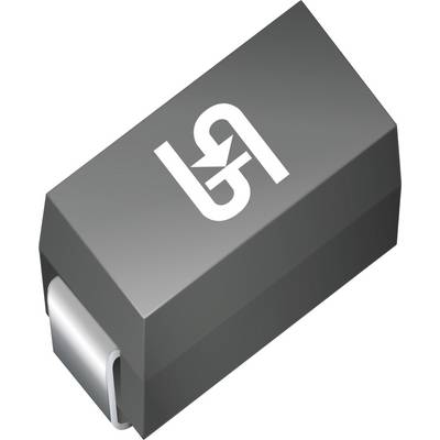 Černý a šedý guma s stylizovaným bílým logem připomínajícím vzájemně propleté písmena 'h' a 'P' na její povrchu.
