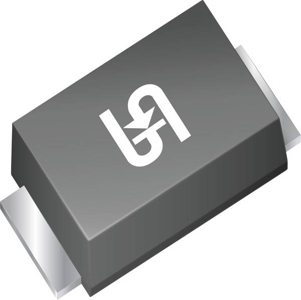 Taiwan Semiconductor  usměrňovací dioda  1.000 mA  ES1JL    Single;  Tape