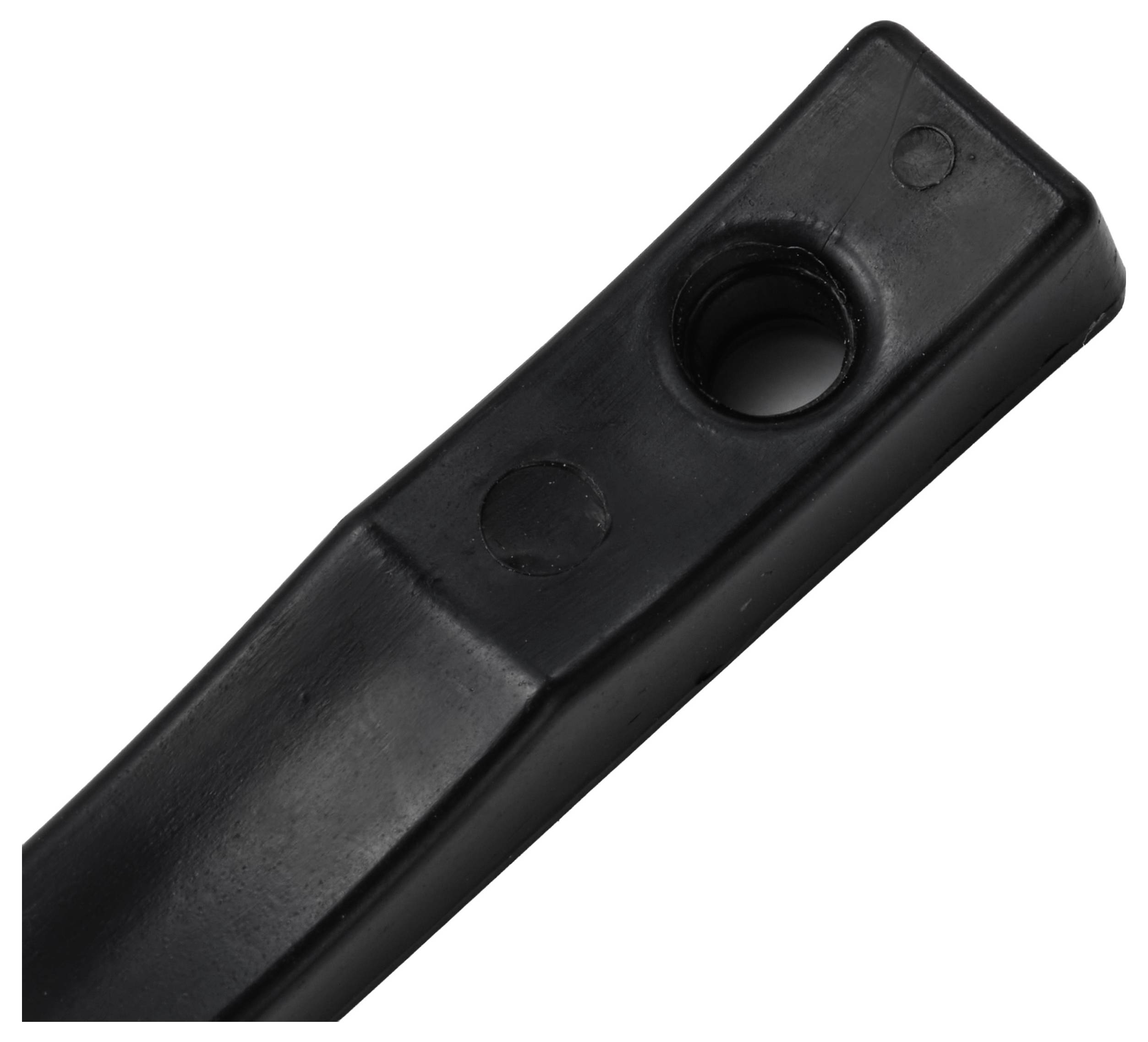 TRU COMPONENTS ESD kartáč (d x š x v) 180 x 40 x 15 mm délka štětin: 16 mm Plocha kartáče, šířka: 30 mm Plocha kartáče, -2