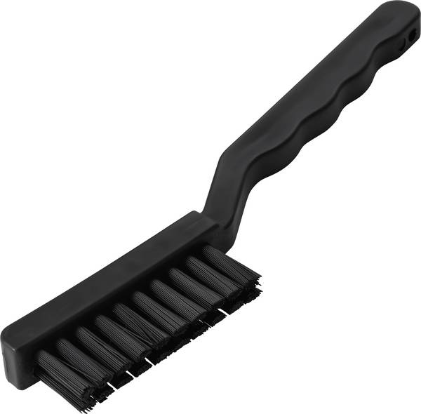 TRU COMPONENTS ESD kartáč  (d x š x v) 180 x 40 x 15 mm délka štětin: 18 mm  Plocha kartáče, šířka: 60 mm Plocha kartáče, délka: 175 mm  1 ks