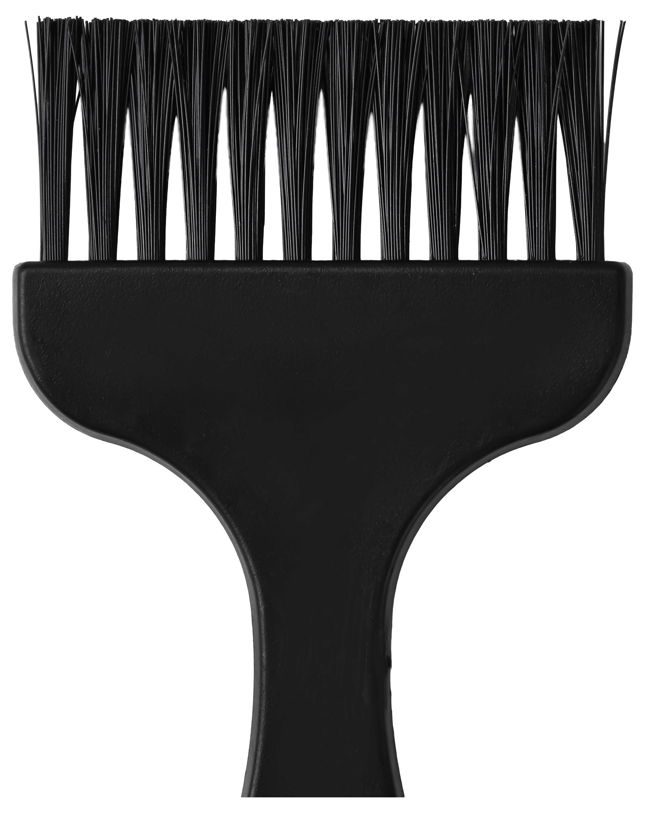TRU COMPONENTS ESD kartáč (d x š x v) 170 x 65 x 15 mm délka štětin: 25 mm Plocha kartáče, šířka: 57 mm Plocha kartáče, -1