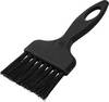 TRU COMPONENTS ESD kartáč (d x š x v) 170 x 170 x 20 mm délka štětin: 40 mm Plocha kartáče, šířka: 60 mm Plocha kartáče, délka: 170 mm 1 ks
