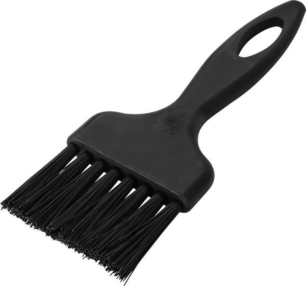 TRU COMPONENTS ESD kartáč  (d x š x v) 170 x 170 x 20 mm délka štětin: 40 mm  Plocha kartáče, šířka: 60 mm Plocha kartáče, délka: 170 mm  1 ks